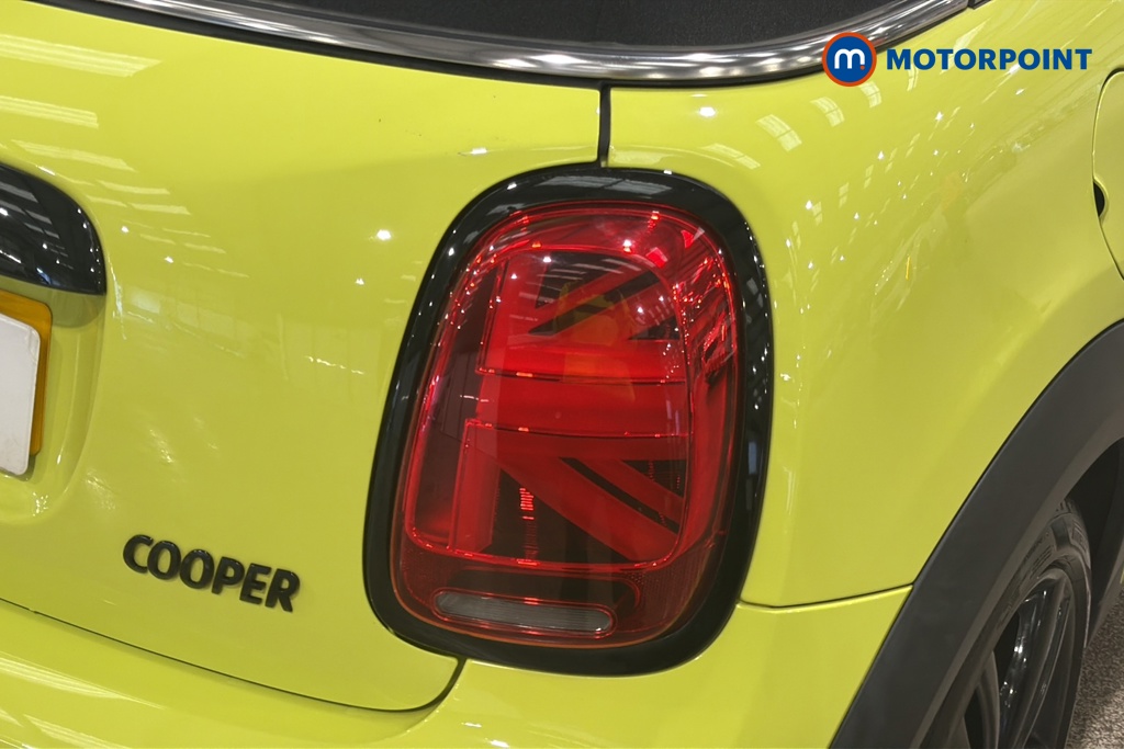 Mini Convertible Cooper Sport Automatic Petrol Convertible - Stock Number (1679125) - 36th supplementary image