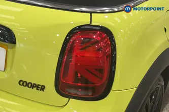 Mini Convertible Cooper Sport Automatic Petrol Convertible - Stock Number (1679125) - 36th supplementary image