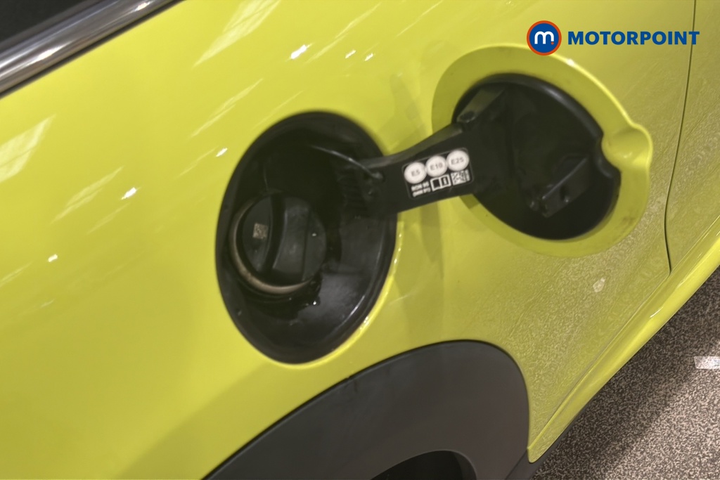 Mini Convertible Cooper Sport Automatic Petrol Convertible - Stock Number (1679125) - 41st supplementary image
