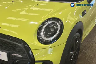 Mini Convertible Cooper Sport Automatic Petrol Convertible - Stock Number (1679125) - 42nd supplementary image