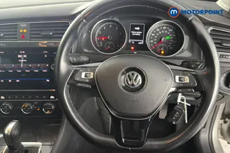 Volkswagen Golf Match Edition Automatic Petrol Hatchback - Stock Number (1679172) - 2nd supplementary image