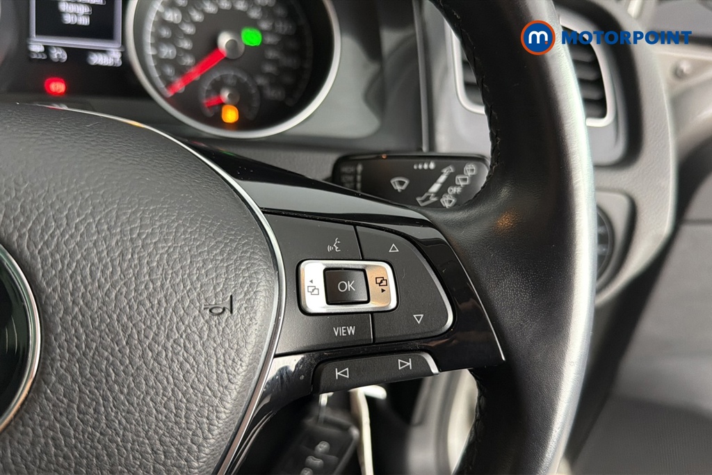 Volkswagen Golf Match Edition Automatic Petrol Hatchback - Stock Number (1679172) - 3rd supplementary image