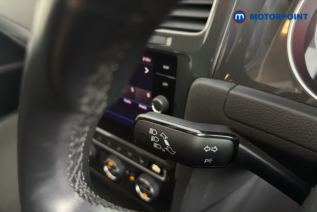 Volkswagen Golf Match Edition Automatic Petrol Hatchback - Stock Number (1679172) - 5th supplementary image