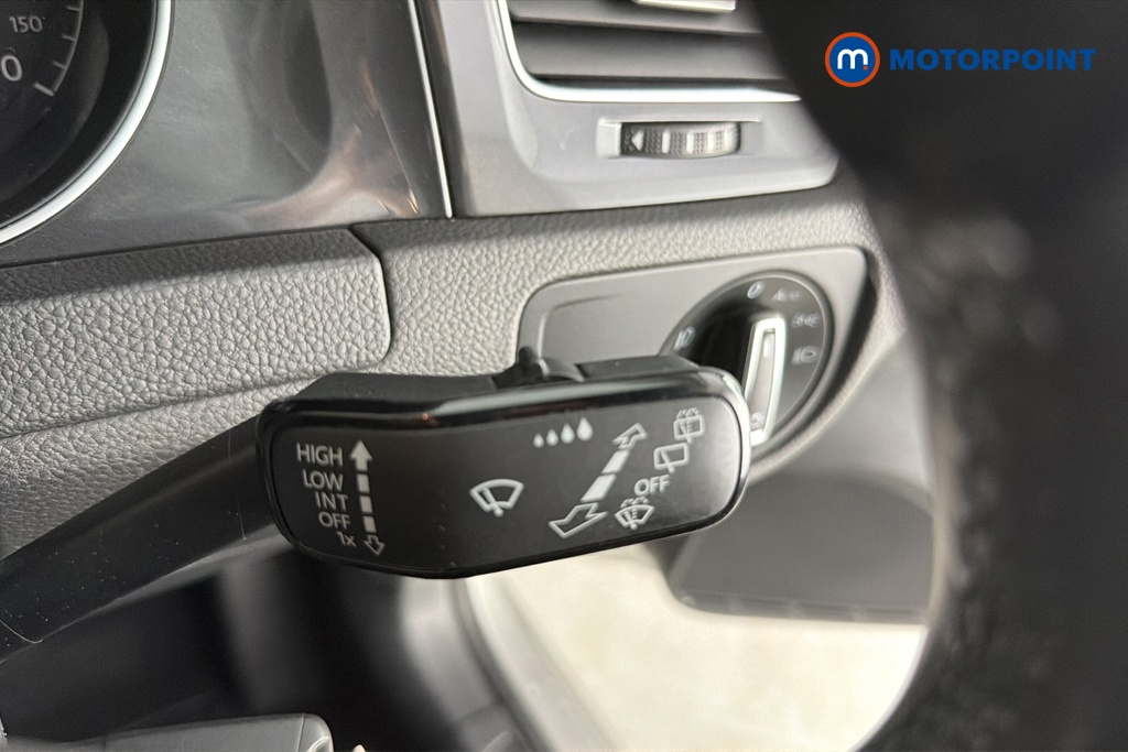 Volkswagen Golf Match Edition Automatic Petrol Hatchback - Stock Number (1679172) - 6th supplementary image