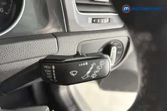 Volkswagen Golf Match Edition Automatic Petrol Hatchback - Stock Number (1679172) - 6th supplementary image
