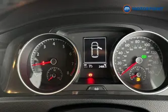 Volkswagen Golf Match Edition Automatic Petrol Hatchback - Stock Number (1679172) - 7th supplementary image