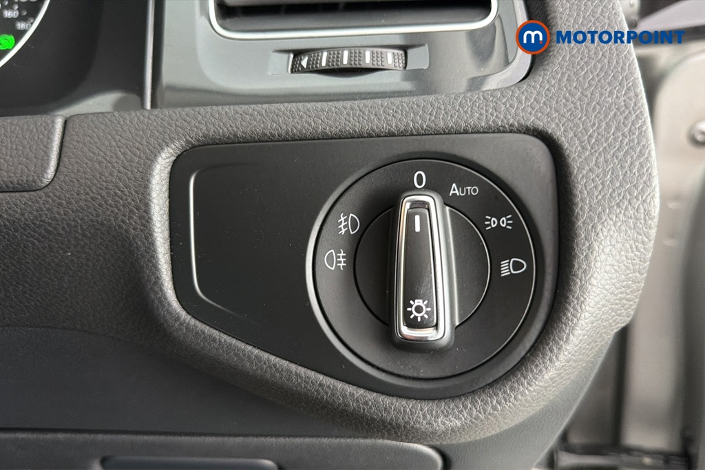 Volkswagen Golf Match Edition Automatic Petrol Hatchback - Stock Number (1679172) - 11th supplementary image