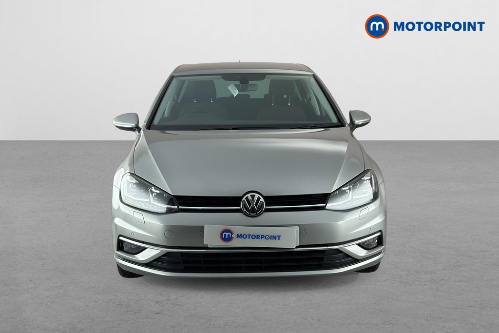 Volkswagen Golf Match Edition Automatic Petrol Hatchback - Stock Number (1679172) - Front bumper
