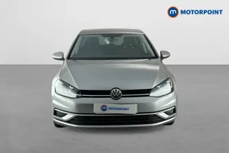 Volkswagen Golf Match Edition Automatic Petrol Hatchback - Stock Number (1679172) - Front bumper