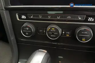 Volkswagen Golf Match Edition Automatic Petrol Hatchback - Stock Number (1679172) - 12th supplementary image