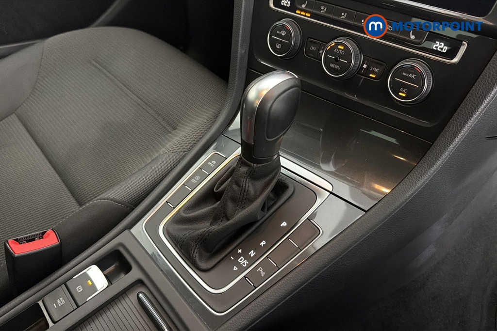 Volkswagen Golf Match Edition Automatic Petrol Hatchback - Stock Number (1679172) - 15th supplementary image