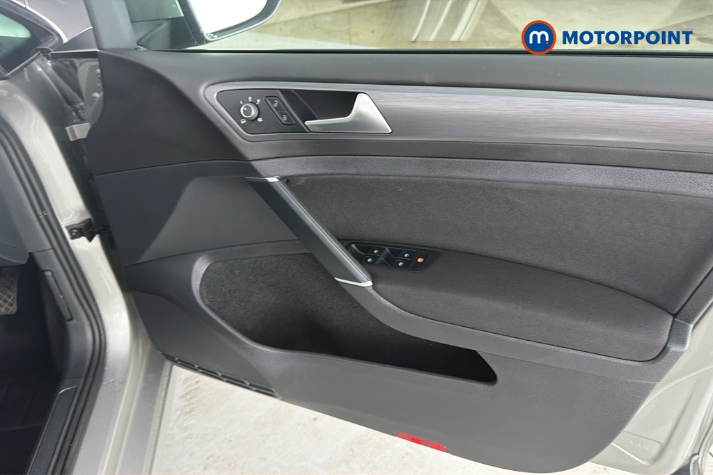 Volkswagen Golf Match Edition Automatic Petrol Hatchback - Stock Number (1679172) - 18th supplementary image