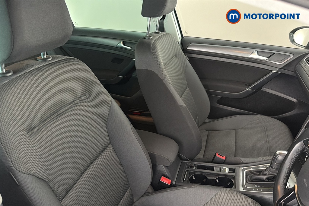Volkswagen Golf Match Edition Automatic Petrol Hatchback - Stock Number (1679172) - 22nd supplementary image