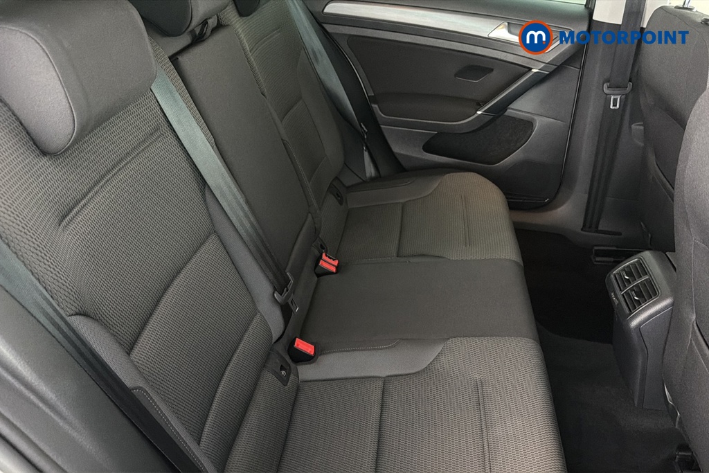 Volkswagen Golf Match Edition Automatic Petrol Hatchback - Stock Number (1679172) - 25th supplementary image