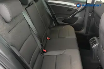 Volkswagen Golf Match Edition Automatic Petrol Hatchback - Stock Number (1679172) - 25th supplementary image