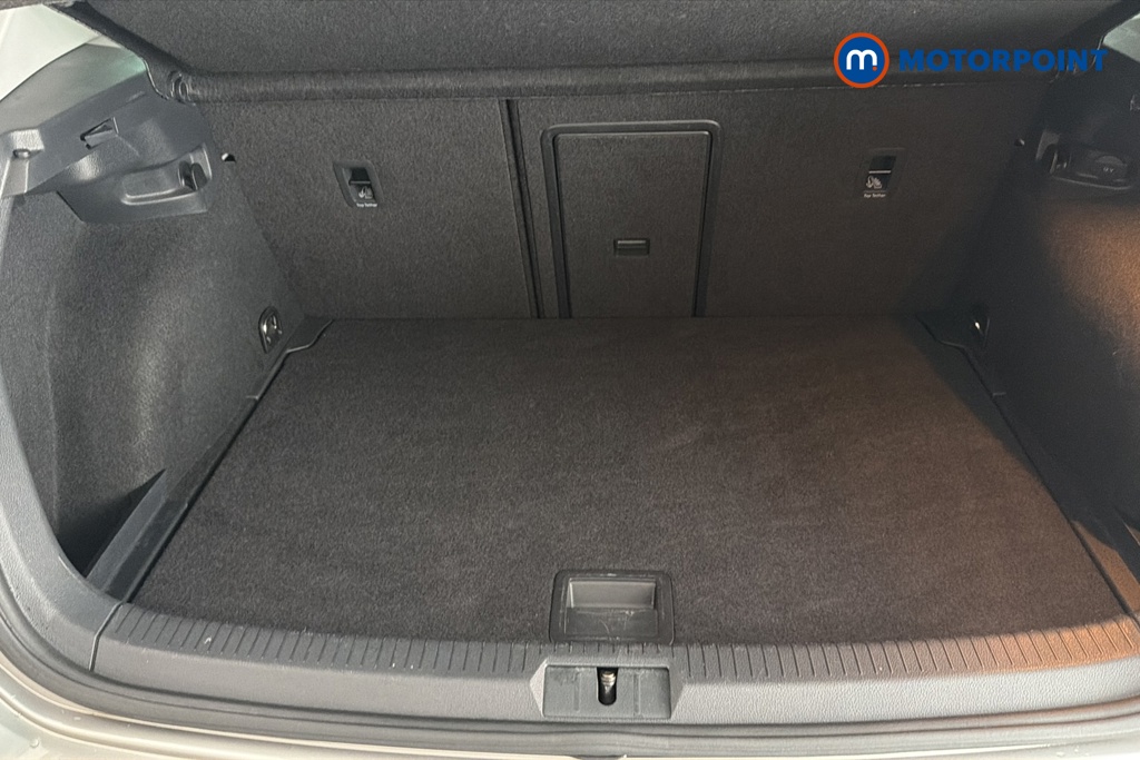 Volkswagen Golf Match Edition Automatic Petrol Hatchback - Stock Number (1679172) - 30th supplementary image