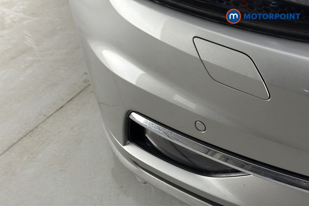 Volkswagen Golf Match Edition Automatic Petrol Hatchback - Stock Number (1679172) - 38th supplementary image