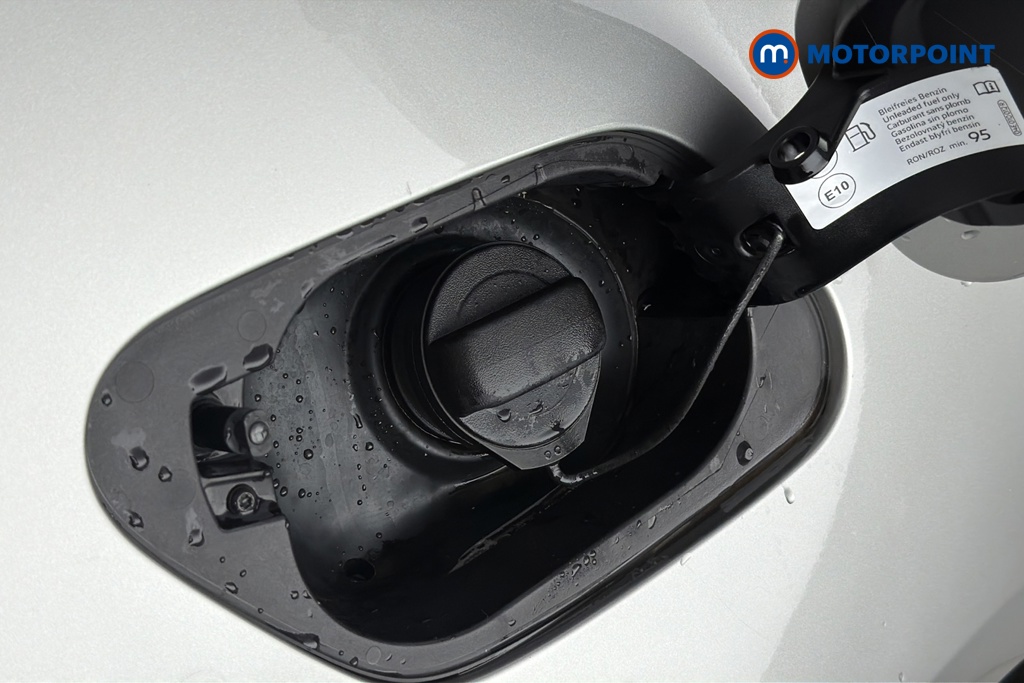 Volkswagen Golf Match Edition Automatic Petrol Hatchback - Stock Number (1679172) - 41st supplementary image