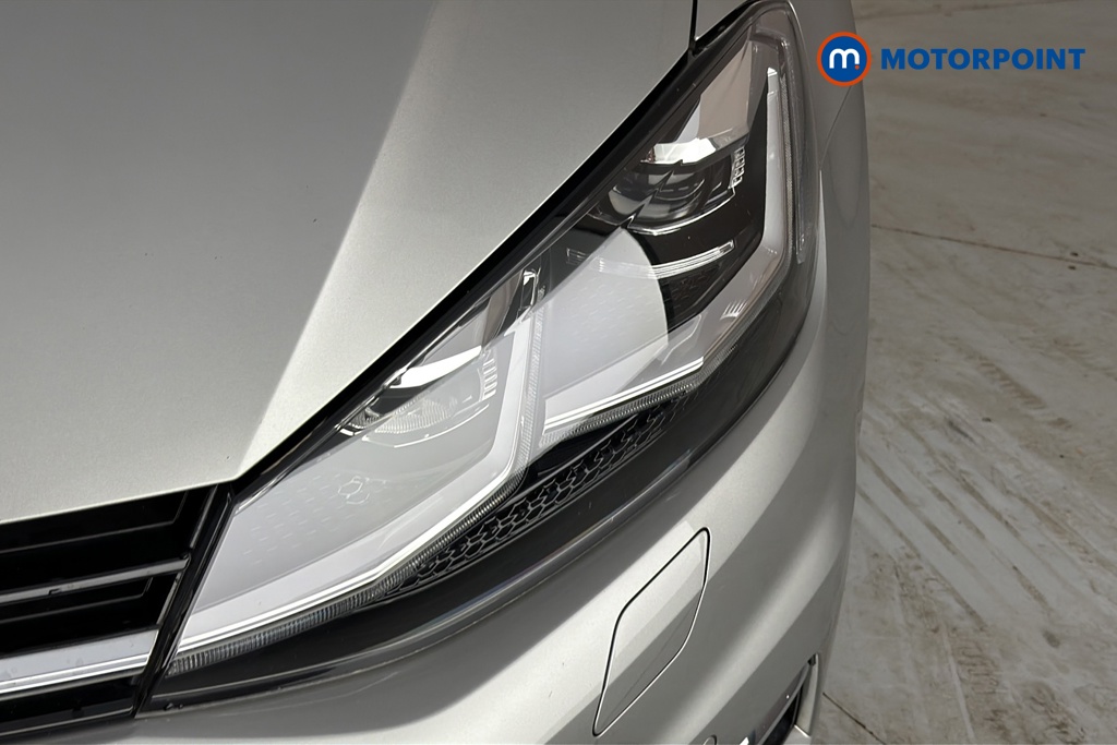 Volkswagen Golf Match Edition Automatic Petrol Hatchback - Stock Number (1679172) - 42nd supplementary image