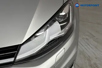 Volkswagen Golf Match Edition Automatic Petrol Hatchback - Stock Number (1679172) - 42nd supplementary image
