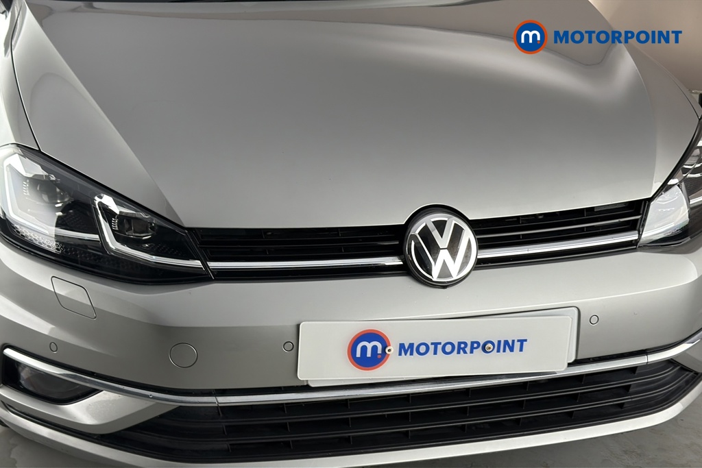 Volkswagen Golf Match Edition Automatic Petrol Hatchback - Stock Number (1679172) - 43rd supplementary image