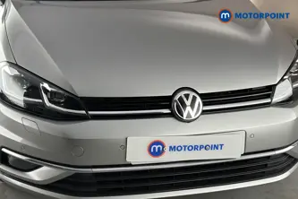 Volkswagen Golf Match Edition Automatic Petrol Hatchback - Stock Number (1679172) - 43rd supplementary image