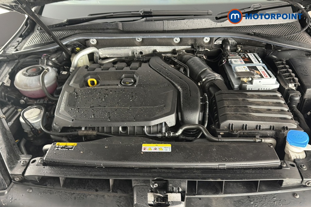 Volkswagen Golf Match Edition Automatic Petrol Hatchback - Stock Number (1679172) - 48th supplementary image