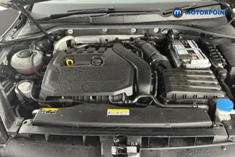 Volkswagen Golf Match Edition Automatic Petrol Hatchback - Stock Number (1679172) - 48th supplementary image