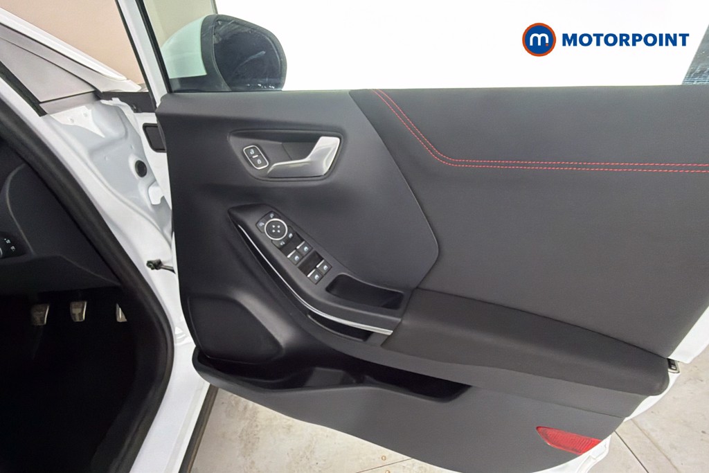 Ford Puma St-Line Manual Petrol SUV - Stock Number (1679392) - 19th supplementary image