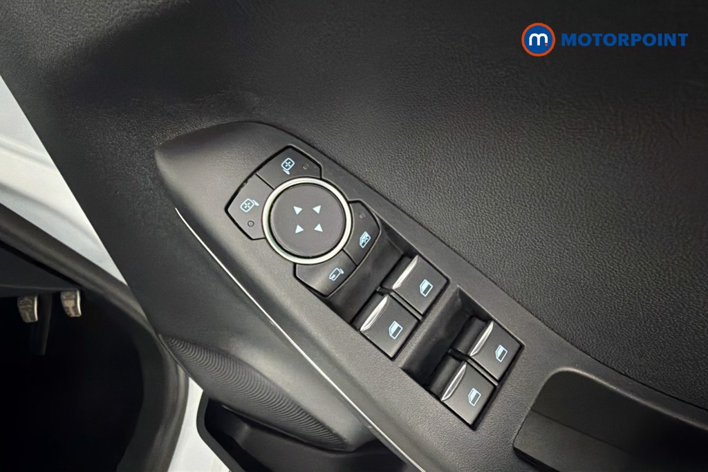 Ford Puma St-Line Manual Petrol SUV - Stock Number (1679392) - 20th supplementary image