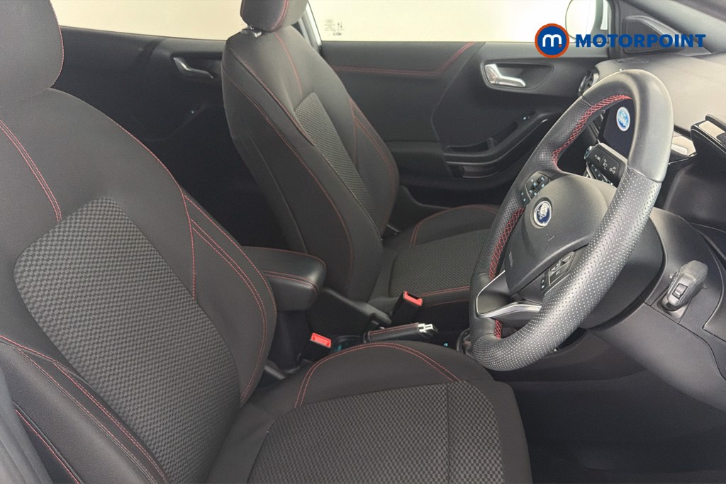 Ford Puma St-Line Manual Petrol SUV - Stock Number (1679392) - 22nd supplementary image