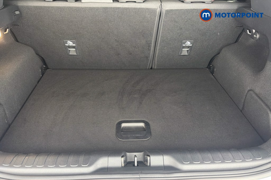 Ford Puma St-Line Manual Petrol SUV - Stock Number (1679392) - 33rd supplementary image
