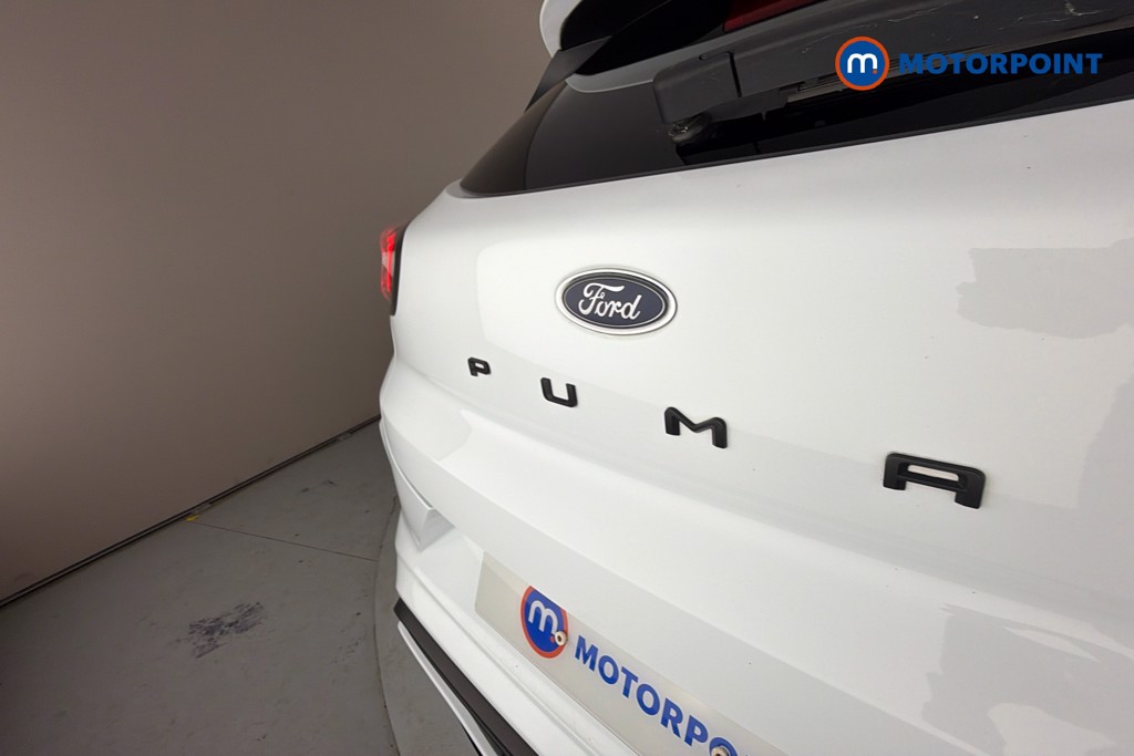 Ford Puma St-Line Manual Petrol SUV - Stock Number (1679392) - 37th supplementary image
