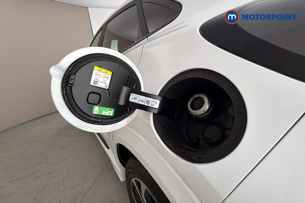 Ford Puma St-Line Manual Petrol SUV - Stock Number (1679392) - 41st supplementary image