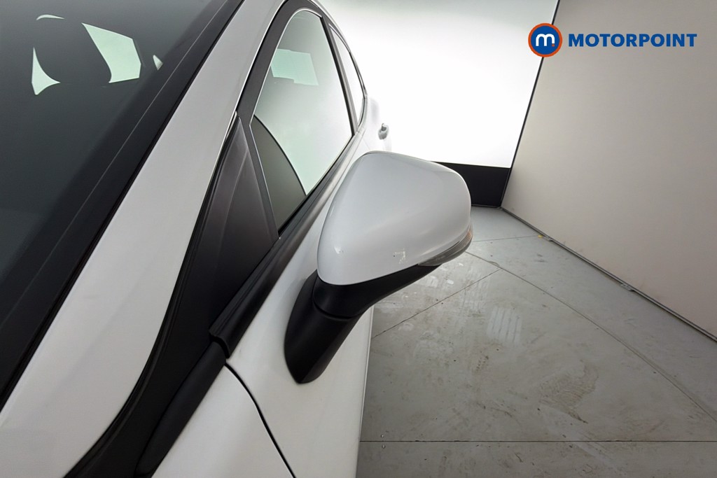 Ford Puma St-Line Manual Petrol SUV - Stock Number (1679392) - 43rd supplementary image