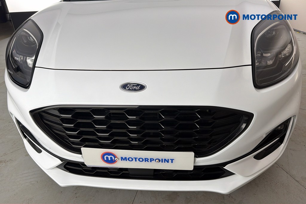 Ford Puma St-Line Manual Petrol SUV - Stock Number (1679392) - 45th supplementary image