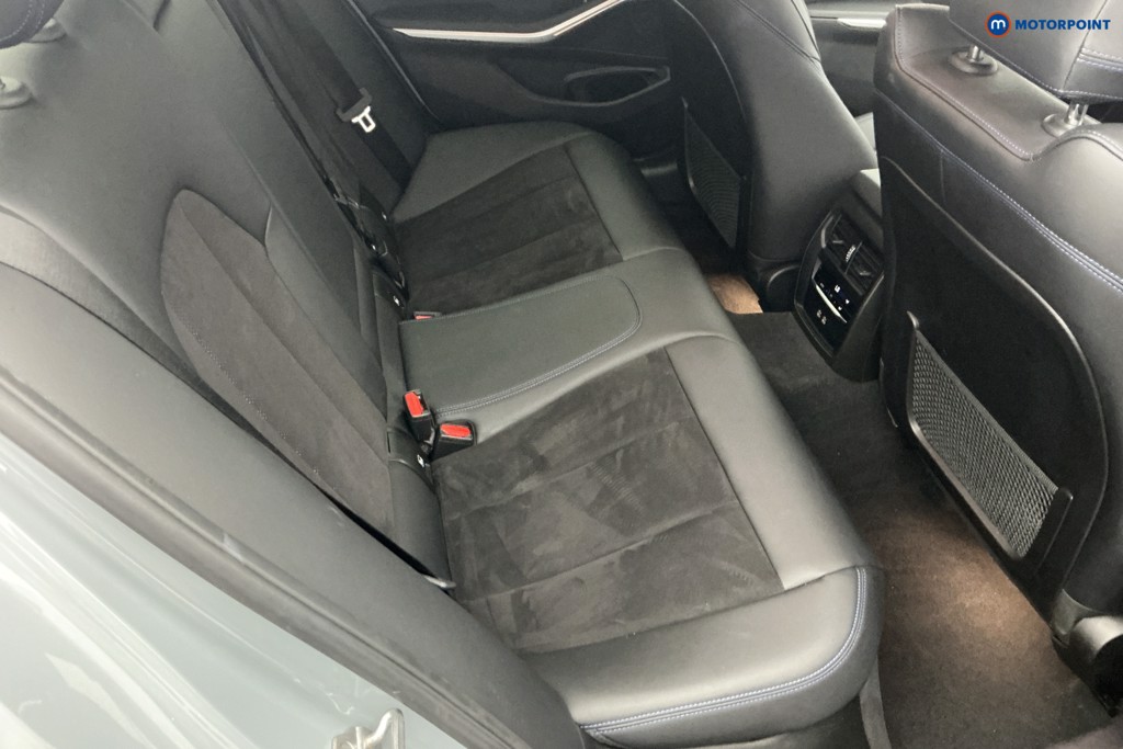 BMW 3 Series M Sport Automatic Petrol Saloon - Stock Number (1679569) - 4th supplementary image