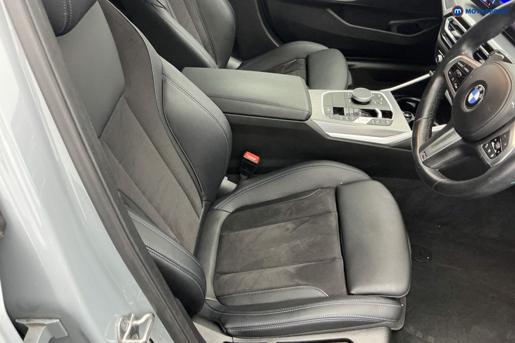BMW 3 Series M Sport Automatic Petrol Saloon - Stock Number (1679569) - 5th supplementary image