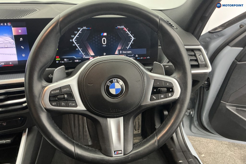 BMW 3 Series M Sport Automatic Petrol Saloon - Stock Number (1679569) - 6th supplementary image