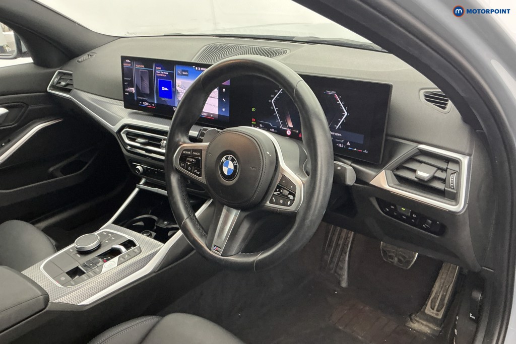 BMW 3 Series M Sport Automatic Petrol Saloon - Stock Number (1679569) - 8th supplementary image