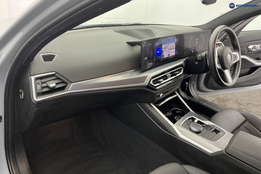 BMW 3 Series M Sport Automatic Petrol Saloon - Stock Number (1679569) - 9th supplementary image