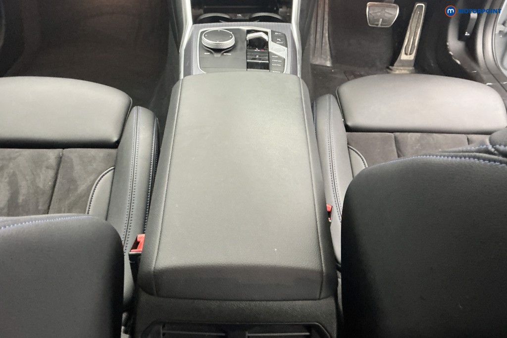 BMW 3 Series M Sport Automatic Petrol Saloon - Stock Number (1679569) - 11th supplementary image