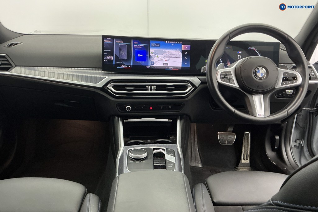 BMW 3 Series M Sport Automatic Petrol Saloon - Stock Number (1679569) - 12th supplementary image