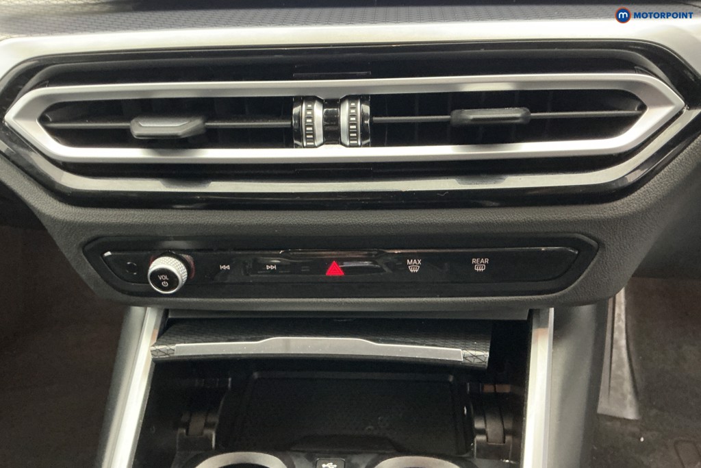 BMW 3 Series M Sport Automatic Petrol Saloon - Stock Number (1679569) - 17th supplementary image