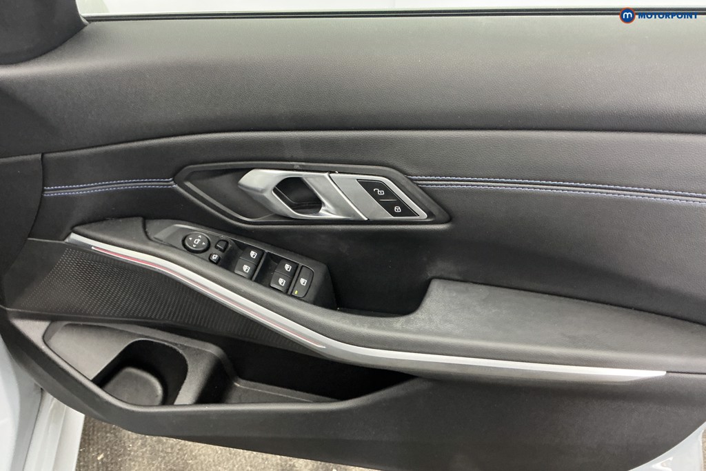 BMW 3 Series M Sport Automatic Petrol Saloon - Stock Number (1679569) - 24th supplementary image