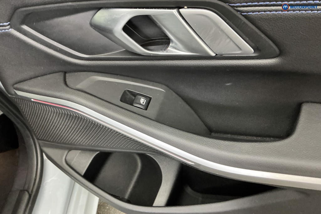 BMW 3 Series M Sport Automatic Petrol Saloon - Stock Number (1679569) - 27th supplementary image