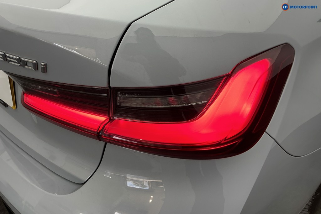 BMW 3 Series M Sport Automatic Petrol Saloon - Stock Number (1679569) - 31st supplementary image
