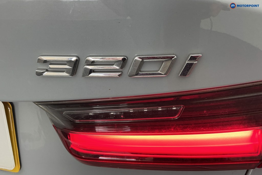 BMW 3 Series M Sport Automatic Petrol Saloon - Stock Number (1679569) - 32nd supplementary image