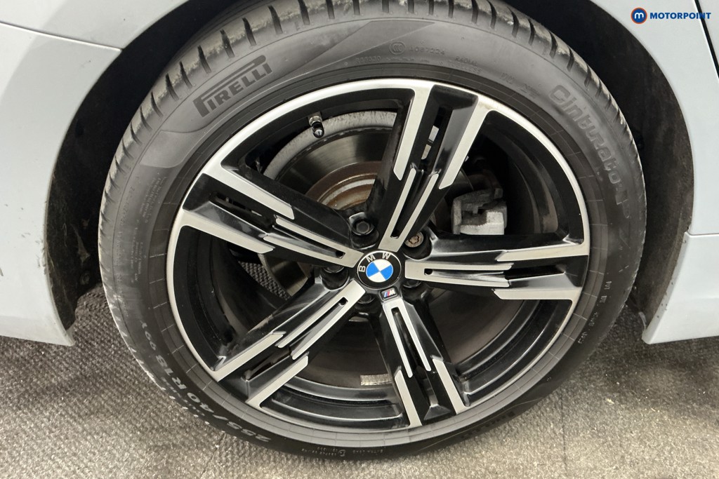 BMW 3 Series M Sport Automatic Petrol Saloon - Stock Number (1679569) - 34th supplementary image