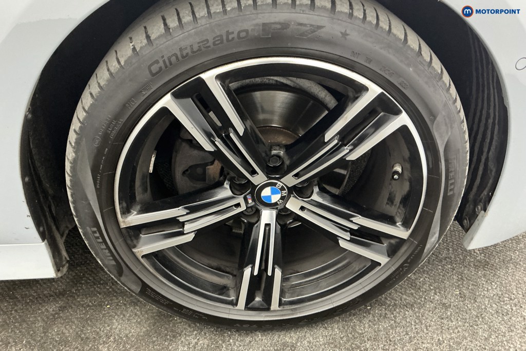 BMW 3 Series M Sport Automatic Petrol Saloon - Stock Number (1679569) - 35th supplementary image